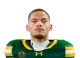 Jailen Duffie headshot