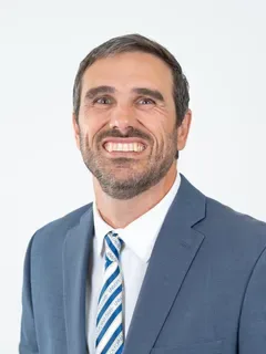Mike Cody headshot