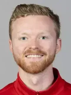 Ben Tarpey headshot