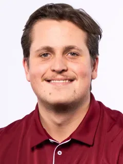 Jordan O'Connor headshot