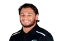 Alex Rocha headshot