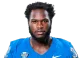 Lamar Sperling headshot