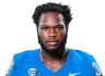 Lamar Sperling headshot