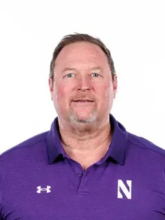 Tim Drevno headshot