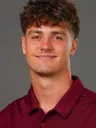 Pierce Petersohn headshot