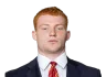 Griffin Collins headshot