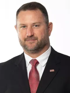 Tim Leger headshot