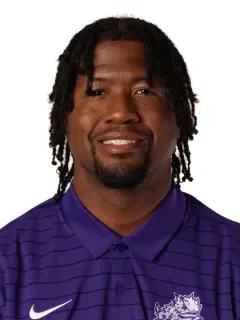 Aaron Green headshot