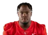 David Ndukwe headshot