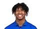 Kendall Johnson headshot