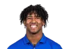 Kendall Johnson headshot