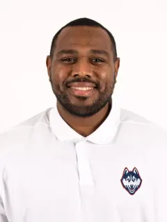 Nate Cole headshot