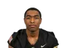 Devan Moss headshot