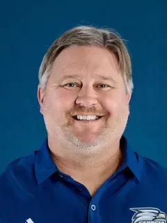 Mike Mutz headshot