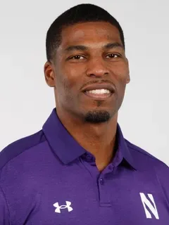 LaMarcus Hicks headshot