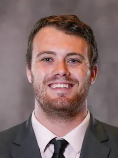 Billy Barber headshot