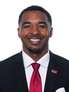 Raymond Calais headshot