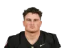 Ben Britton headshot