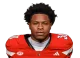 Rae'mon Mosby headshot