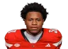 Rae'mon Mosby headshot
