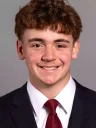 Trace Rudd headshot