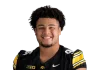 Bryce Hawthorne headshot
