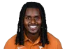 CJ Baxter headshot