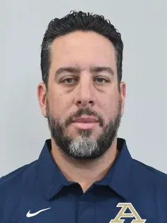 Joel Rodriguez headshot