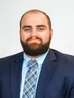 Antonio Rodriguez headshot