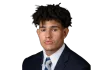 Peter Gonzalez headshot