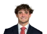 Dax Noles headshot