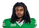 Zion Turner headshot