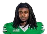 Zion Turner headshot