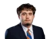 Jacob Tracy headshot