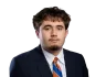 Jacob Tracy headshot