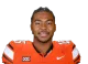 DeAndre Boykins headshot