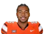 DeAndre Boykins headshot