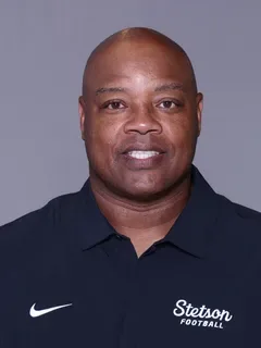 Herman Smith headshot