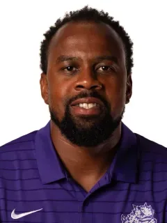 Malcolm Kelly headshot