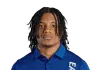 Jeremiah Ware headshot