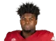 Reginald Vaughn headshot