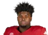 Reginald Vaughn headshot