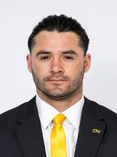 Herbert Gamboa headshot