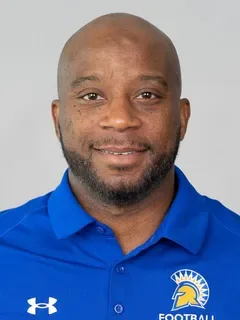 Joe Dale headshot