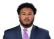 Bryce Weaver headshot