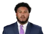 Bryce Weaver headshot