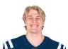 Stockton Pyne headshot