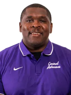 Chad Williams headshot