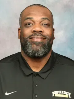 Scorpio Brown headshot