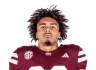 Tanner Johnson headshot
